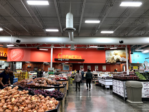 Grocery Store «El Super», reviews and photos, 703 N Zaragoza Rd, El Paso, TX 79907, USA