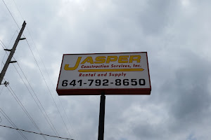 Jasper Construction Services, Inc.