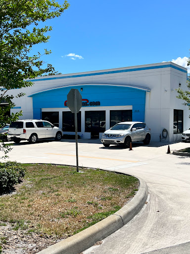 Used Car Dealer «ETS Autos Inc», reviews and photos, 2612 Sanford Ave, Sanford, FL 32773, USA