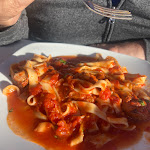 Photo n°10 de l'avis de fabrizio.o fait le 03/01/2024 à 07:16 sur le  La terrazza sull'Arvo à Lorica