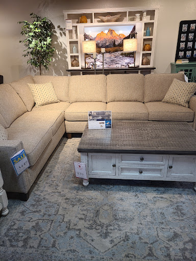 Furniture Store «Naturwood Home Furnishings», reviews and photos, 12125 Folsom Blvd, Rancho Cordova, CA 95742, USA