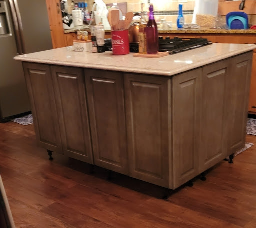 Home Improvement Store «Menards», reviews and photos, 4400 Town Center Blvd, Jeffersonville, IN 47130, USA