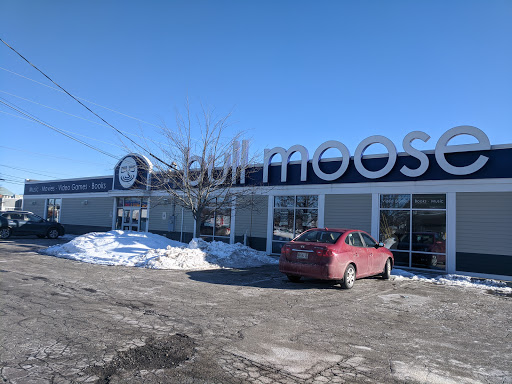 Record Store «Bull Moose», reviews and photos, 219 Waterman Dr, South Portland, ME 04106, USA