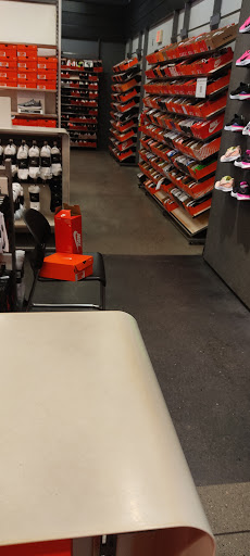 Sporting Goods Store «Nike Factory Store», reviews and photos, 333 5 Cities Dr #142, Pismo Beach, CA 93449, USA