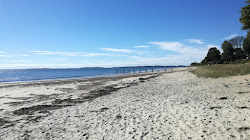 West beach'in fotoğrafı düz ve uzun ile birlikte