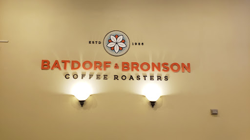 Coffee Shop «Batdorf & Bronson Coffeehouse», reviews and photos, 516 Capitol Way S, Olympia, WA 98501, USA