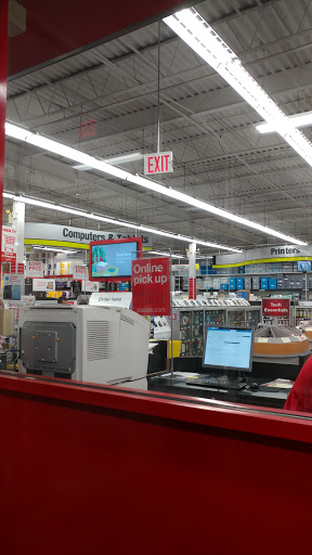 Office Supply Store «Staples», reviews and photos, 51-10 Broadway, Woodside, NY 11377, USA