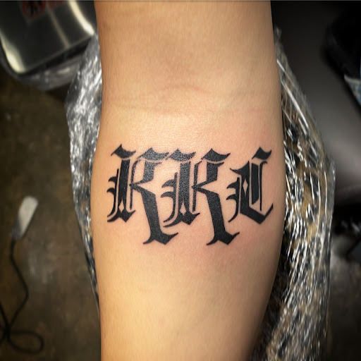 Explore ortiz tattoo ideas, creative tattoo ideas in Clovis, available at High Sierra Tattoo Co.