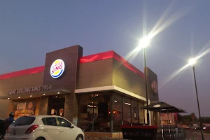 Burger King Northmead (Drive-Thru) image