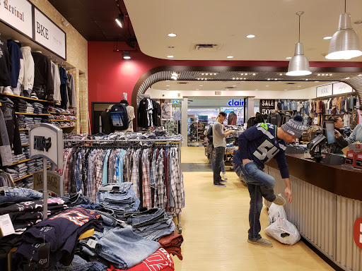 Clothing Store «Buckle», reviews and photos, 2529 Main St #166, Union Gap, WA 98903, USA