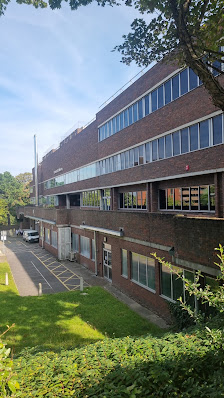 Sutton College St Nicholas Way, Sutton SM1 1AG, United Kingdom