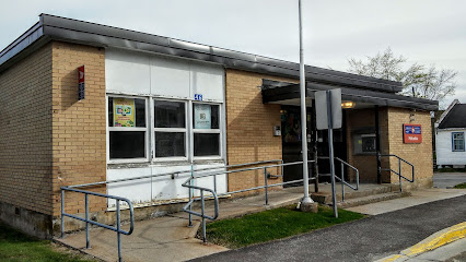 Petitcodiac Post Office