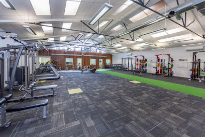 New Zealand Institute of Health and Fitness