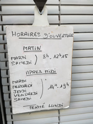 Shoe Maker à Montauban