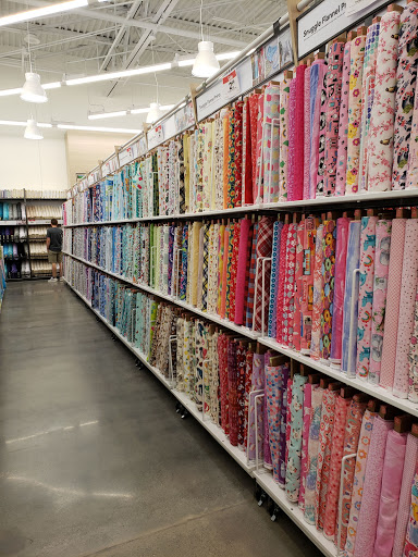 Fabric Store «Jo-Ann Fabrics and Crafts», reviews and photos, 1311 E 3300 S, Salt Lake City, UT 84106, USA