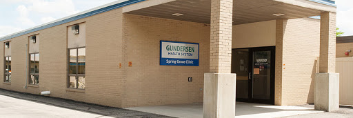 Gundersen Spring Grove Clinic in Spring Grove, Minnesota