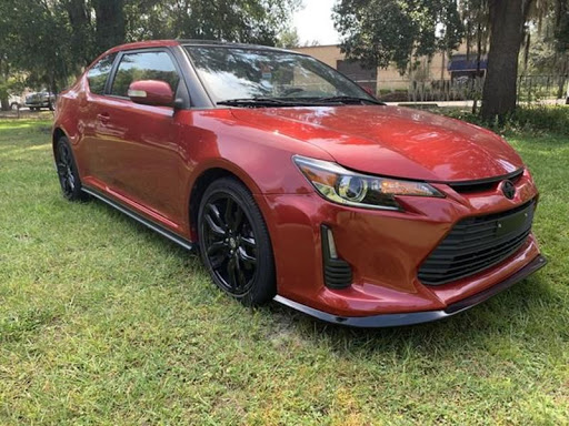 Used Car Dealer «Winter Park Auto Exchange», reviews and photos, 1804 N Goldenrod Rd, Orlando, FL 32807, USA