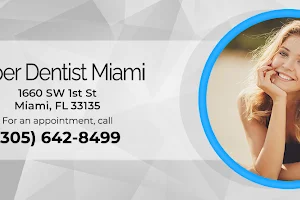 Super Dentist Miami image