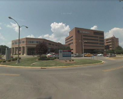 Ascension Medical Group St. Vincent - Evansville Primary Care