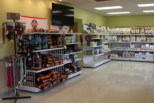 Shelbiana Animal Clinic