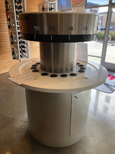 Wine Store «winestore. Morrisville», reviews and photos, 1008 Market Center Drive, Morrisville, NC 27560, USA