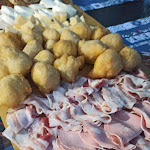 Photo n°3 de l'avis de Vincenzo.u fait le 15/05/2021 à 20:50 sur le  Benvenuti al Sud Galliate à Galliate