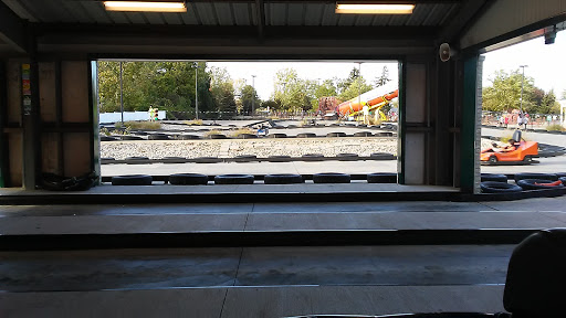 Amusement Park «Paradise Park», reviews and photos, 45799 Grand River Ave, Novi, MI 48374, USA