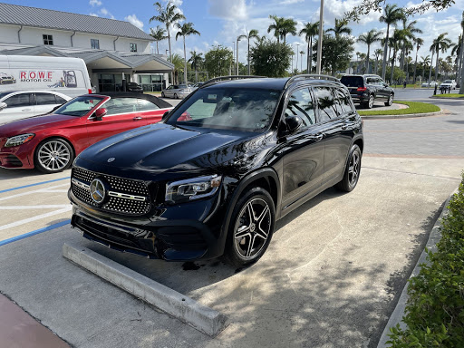 Mercedes Benz Dealer «Mercedes-Benz of Cutler Bay», reviews and photos, 10701 SW 211 St, Cutler Bay, FL 33189, USA