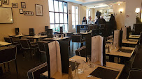 Atmosphère du Restaurant Les Abeilles à Belfort - n°16