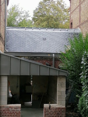 Follain Couverture à Rouen