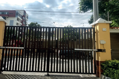 Puertas Electricas Bogota SAS