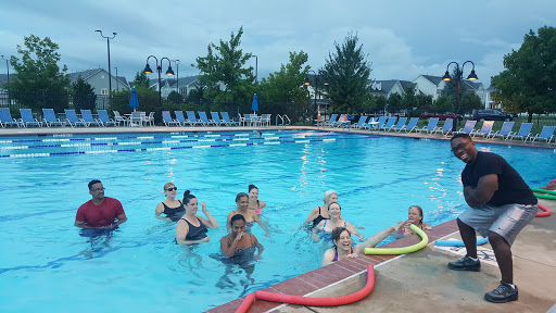 Recreation Center «Villages of Urbana Pool and Recreation Center», reviews and photos, 9023 Harris St, Frederick, MD 21704, USA