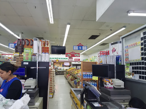 Supermarket «Key Food», reviews and photos, 12312 101st Ave, Jamaica, NY 11419, USA