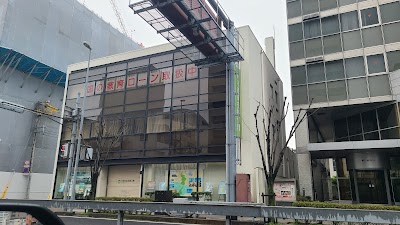 日本政策金融公庫 明石支店