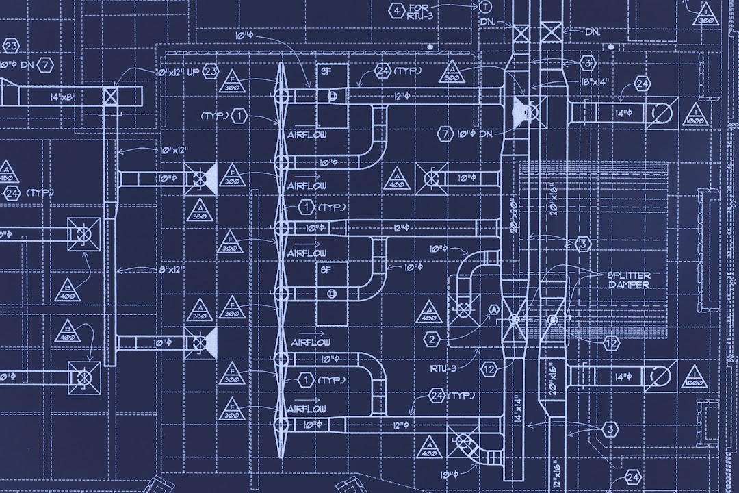 Makdad Supply Company (HVACR)
