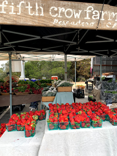 San Mateo Farmers' Market