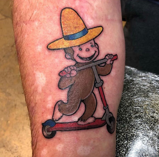 Explore sunflower tattoo ideas black and white, creative tattoo ideas in Stockton, available at Tall Tales Tattoo