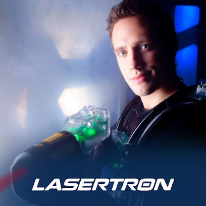 Lasertron Graz