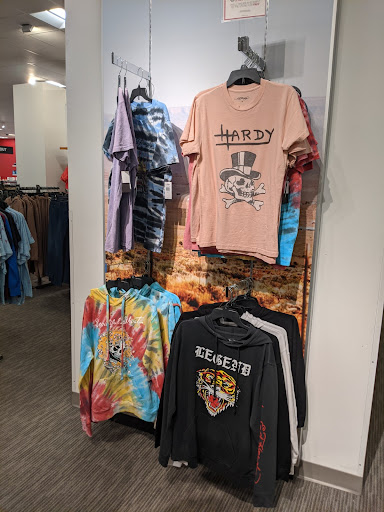 Department Store «JCPenney», reviews and photos, 300 S Inland Center Perimeter Dr, San Bernardino, CA 92408, USA