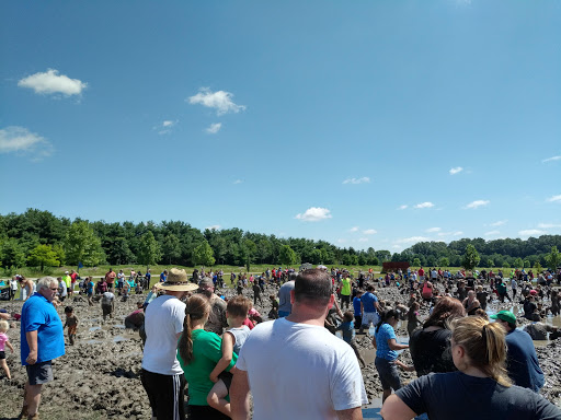 Park «Cyntheanne Park», reviews and photos, 12383 Cyntheanne Rd, Fishers, IN 46037, USA