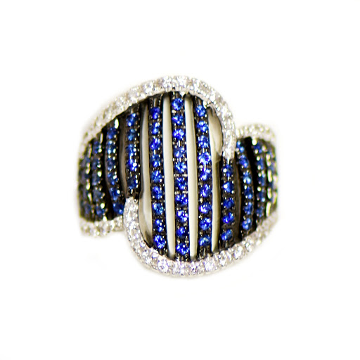 Jeweler «Herkner Jewelers», reviews and photos, 1600 E Beltline Ave NE, Grand Rapids, MI 49525, USA