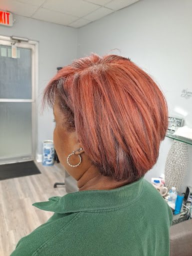Beauty Salon «RelaxAlready salon», reviews and photos, 2546 Easton Ave, Bethlehem, PA 18017, USA