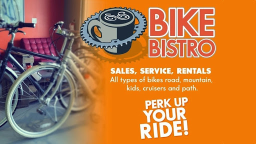 Bicycle Store «Bike Bistro», reviews and photos, 20351 Summerlin Rd #114, Fort Myers, FL 33908, USA