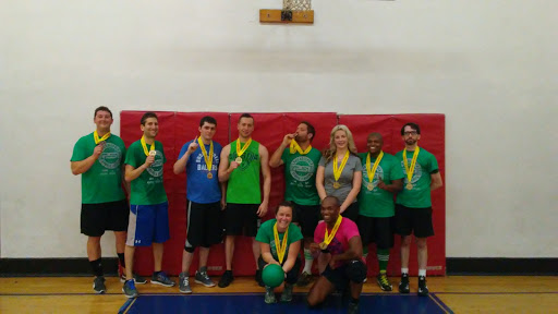 Gym «12th Street Gym», reviews and photos, 204 S 12th St, Philadelphia, PA 19107, USA