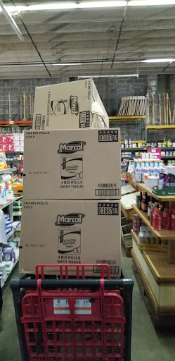 Discount Store «Bargain Max», reviews and photos, 2920 N Tryon St, Charlotte, NC 28206, USA