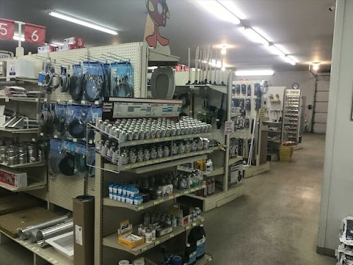 Hardware Store «Shield Hardware & Supply», reviews and photos, 981 Price Rd, Linton, IN 47441, USA