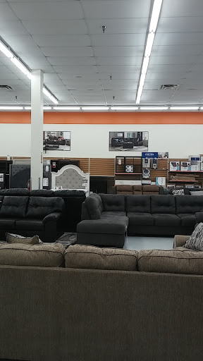 Discount Store «Big Lots», reviews and photos, 3048 E College Ave, Ruskin, FL 33570, USA