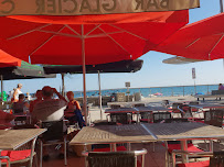 Atmosphère du Restaurant Snack L'horizon à Agde - n°17