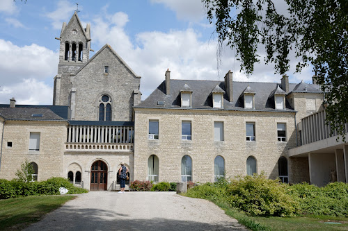 Abbaye du Val d'Igny à Arcis-le-Ponsart