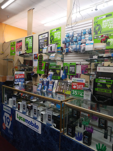 Shopping Mall «Global Mall», reviews and photos, 2210 Morse Rd # A1, Columbus, OH 43229, USA